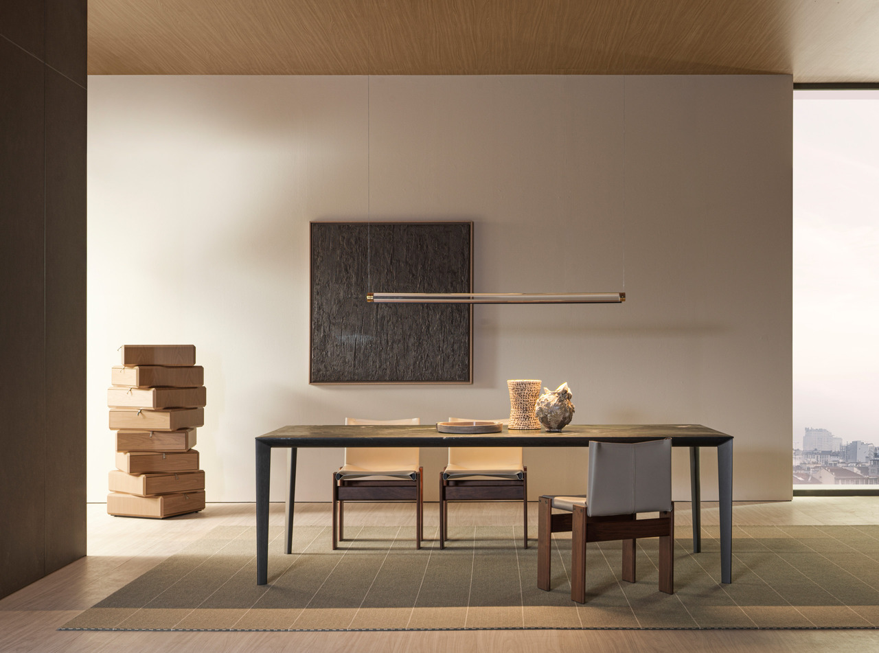 Molteni&C Roads Rug, view 4