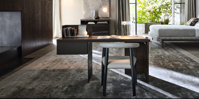 Molteni&C Scriba Writing Desk