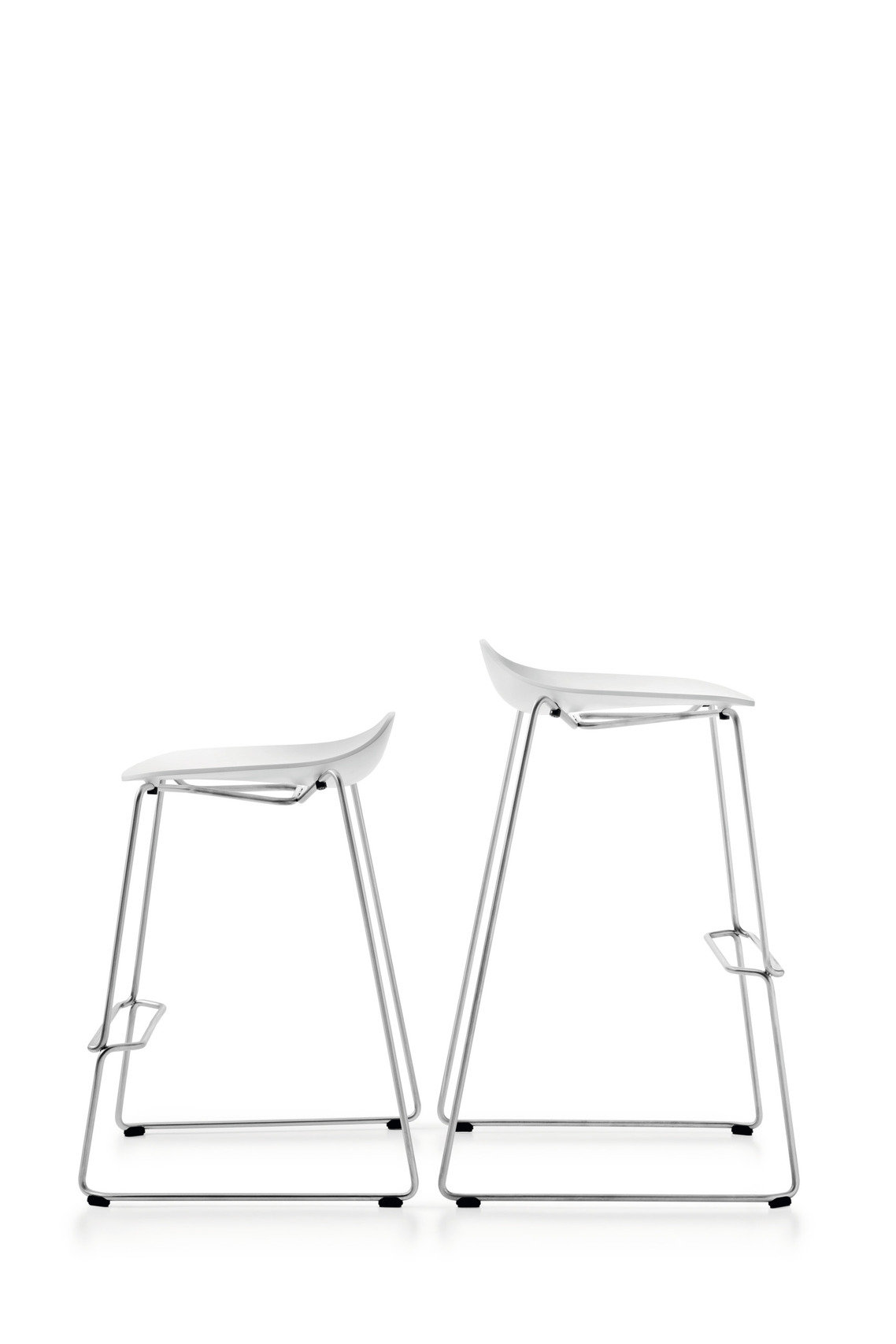 Molteni&C SGA.BELLO Bar Stool, view 2
