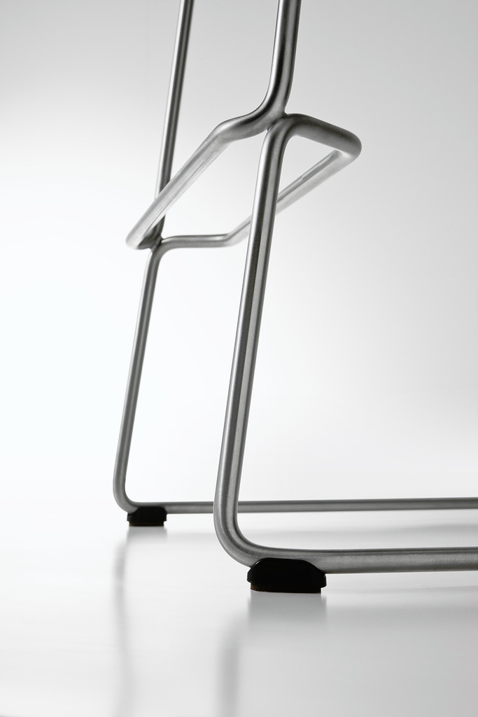 Molteni&C SGA.BELLO Bar Stool, view 3