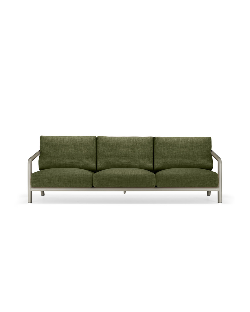 Molteni&C Soleva Outdoor Bar Stool, view 3
