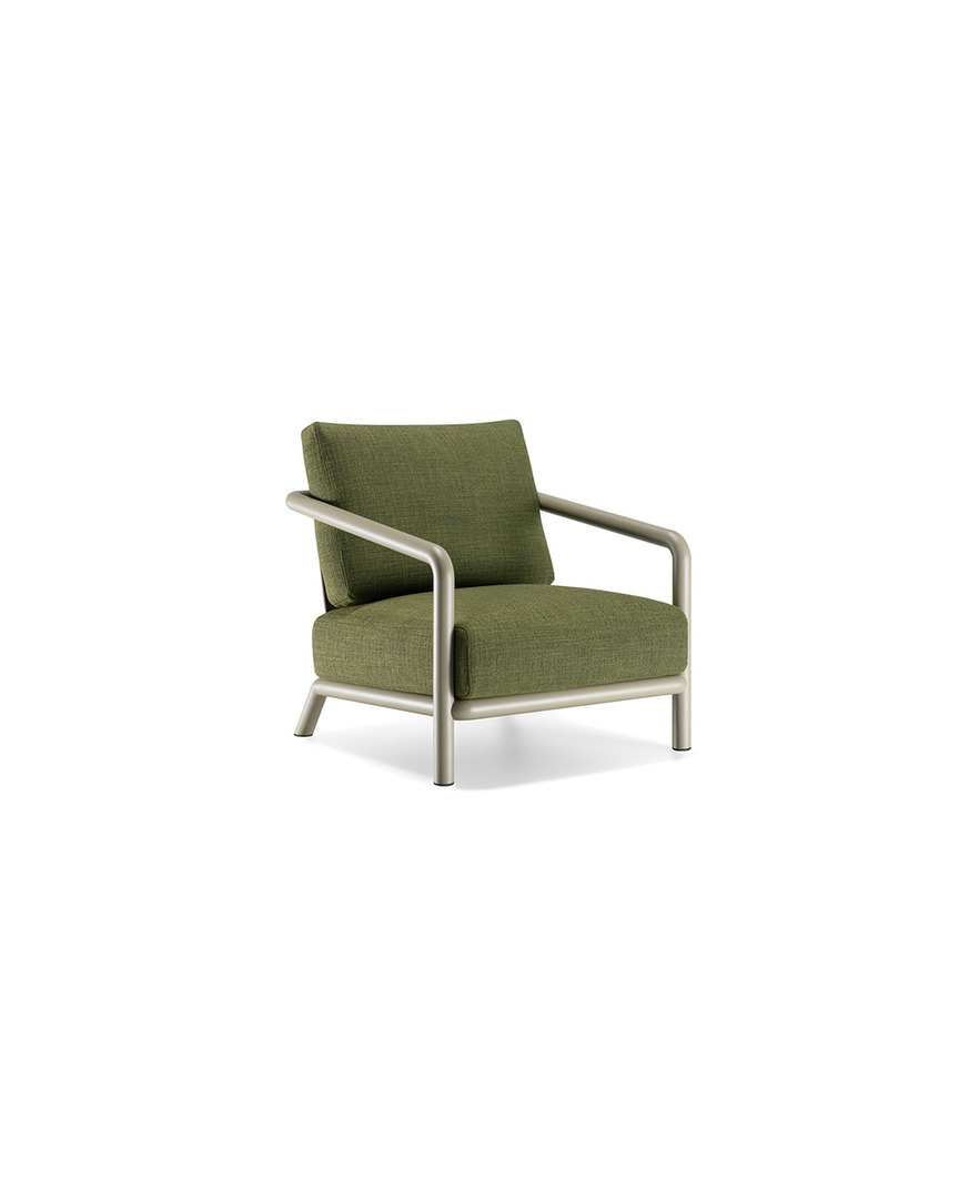 Molteni&C Soleva Outdoor Bar Stool, view 4