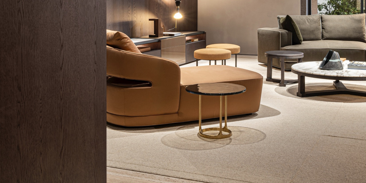 Molteni&C Sonoro Rug