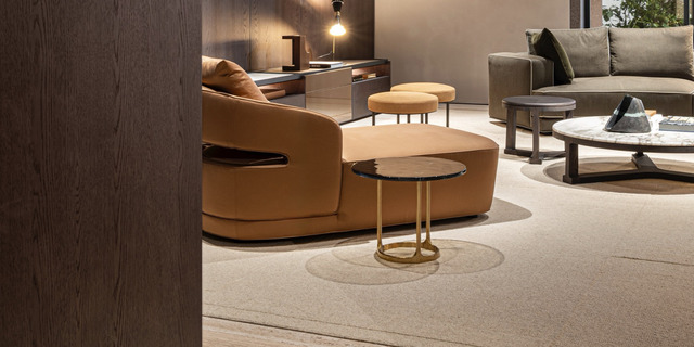 Molteni&C Sonoro Rug