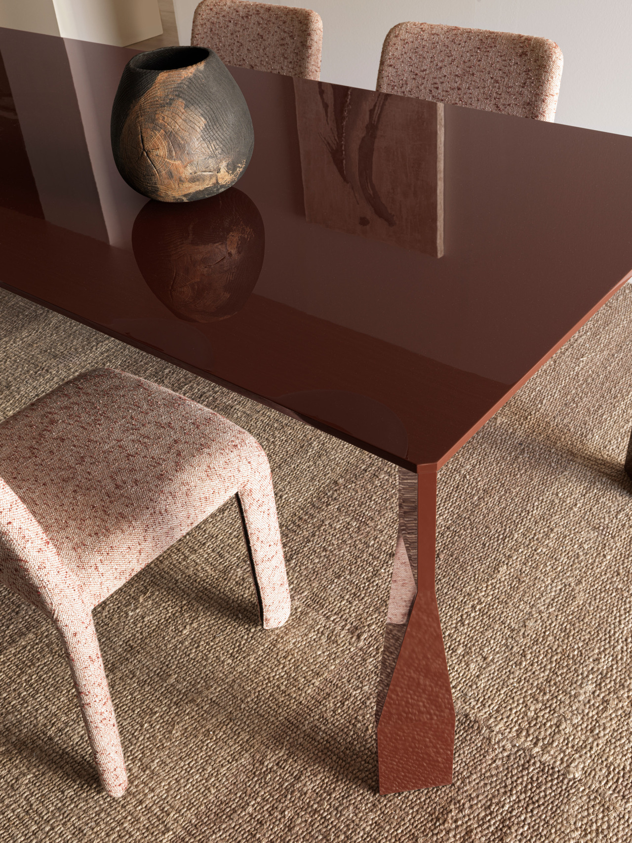Molteni&C Stripe Rug, view 2