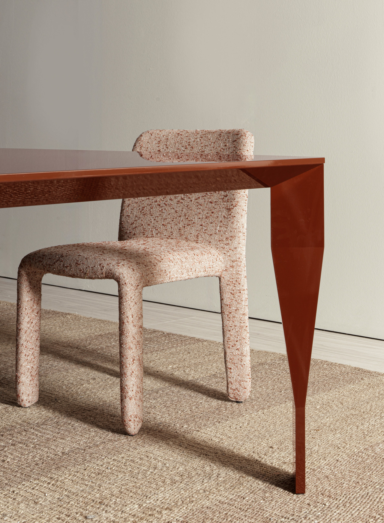 Molteni&C Stripe Rug, view 3