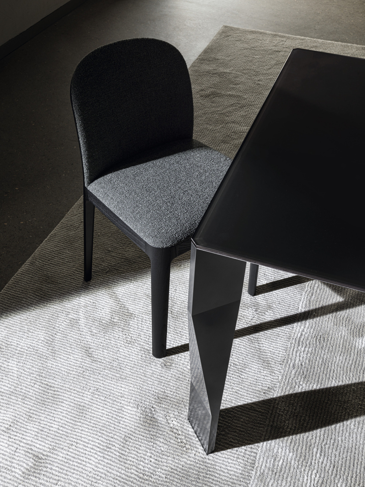 Molteni&C Tea Chair, view 2