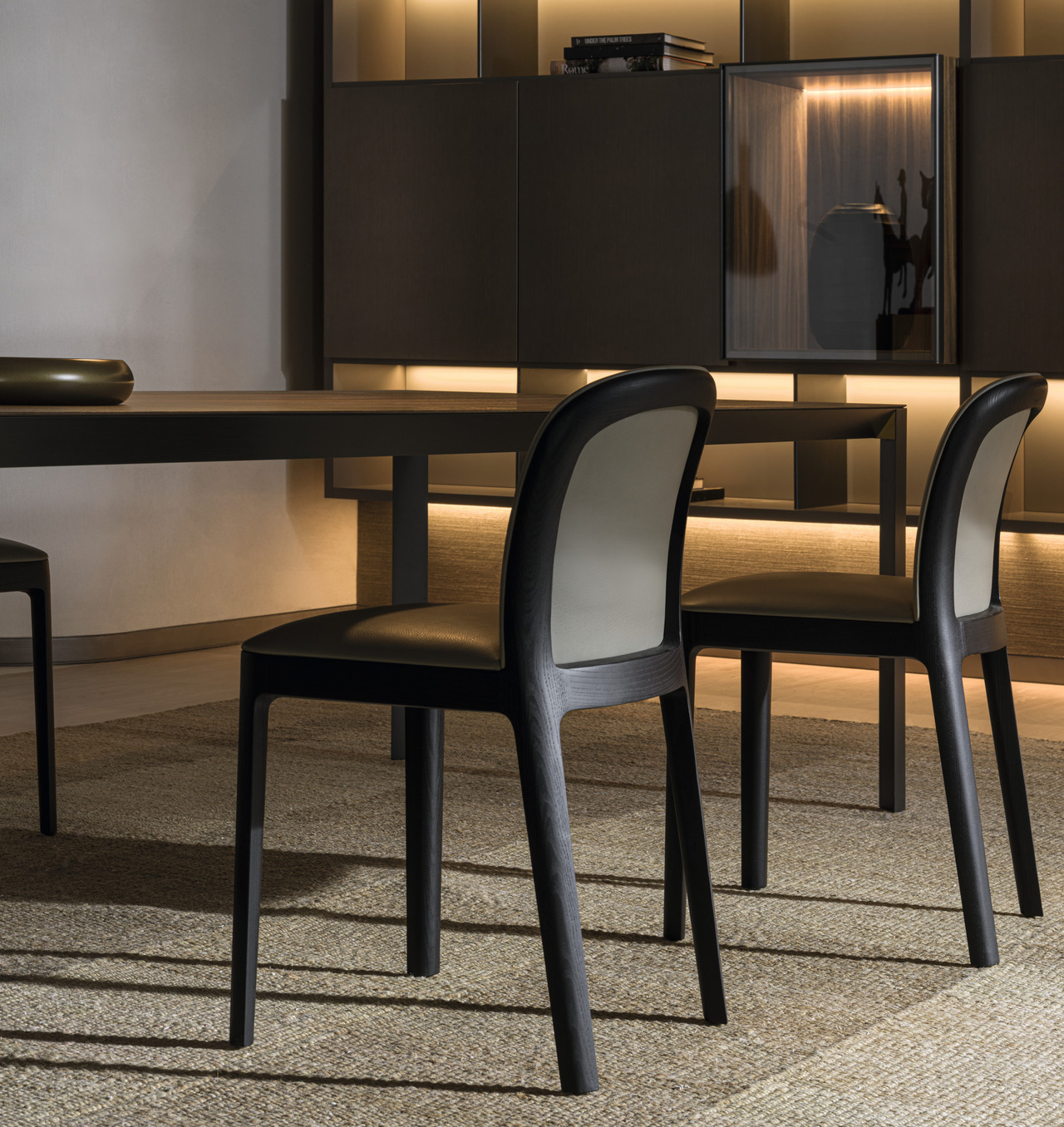 Molteni&C Tea Chair, view 3