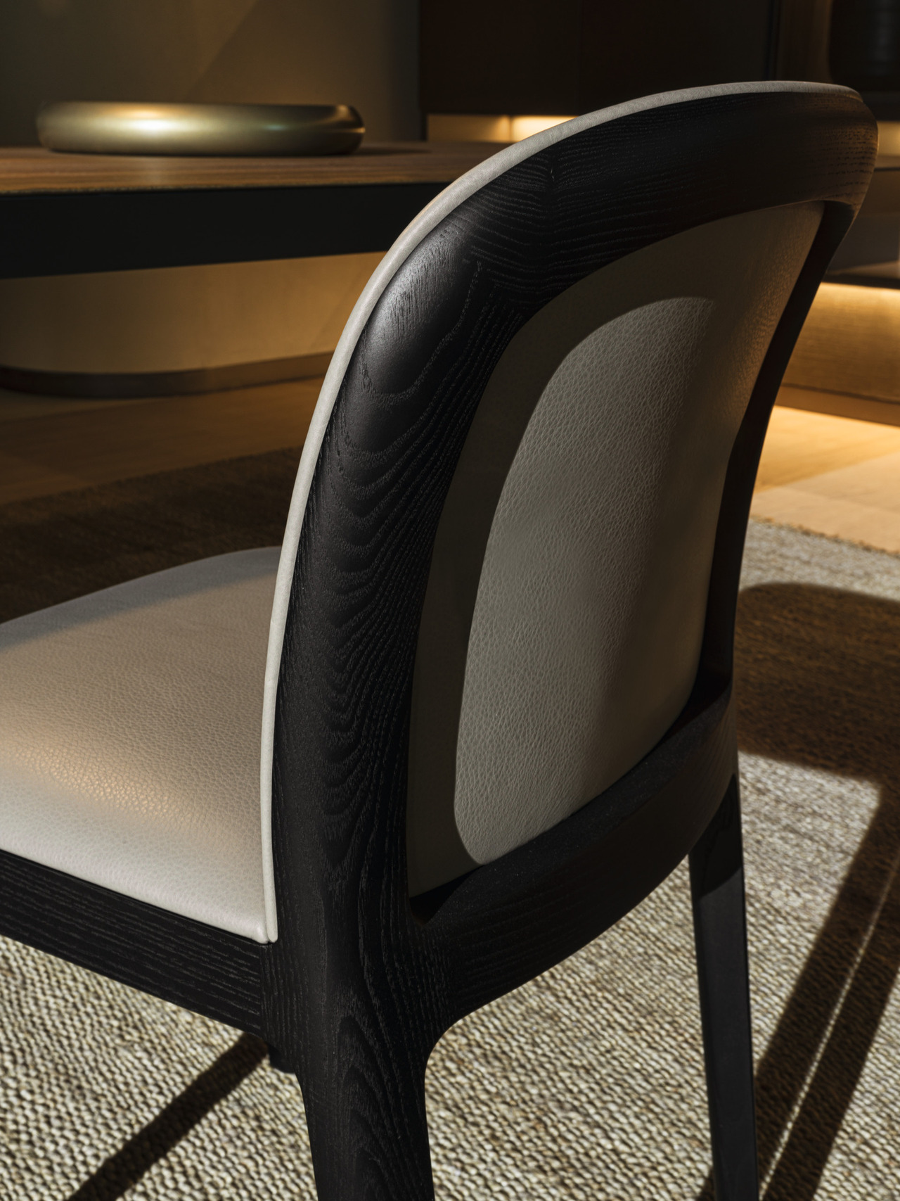 Molteni&C Tea Chair, view 4