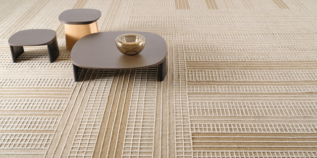 Molteni&C Telaro Rug