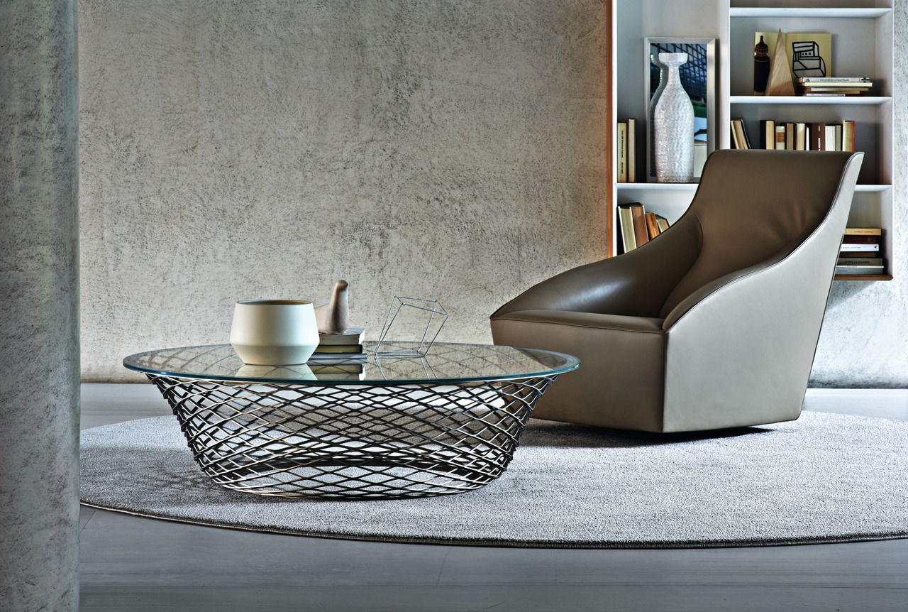Molteni&C Teso Coffee Table