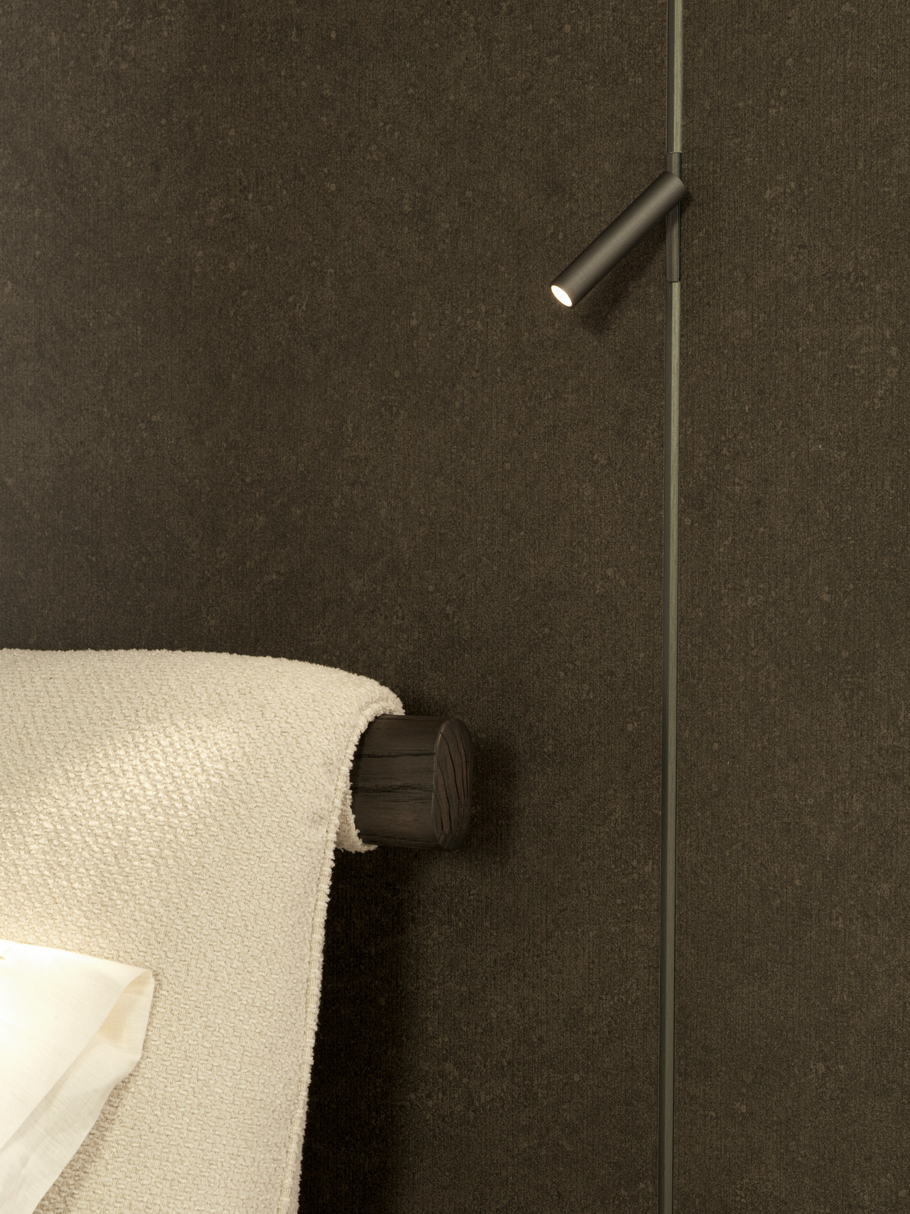 Molteni&C Tibeau Bed, view 4
