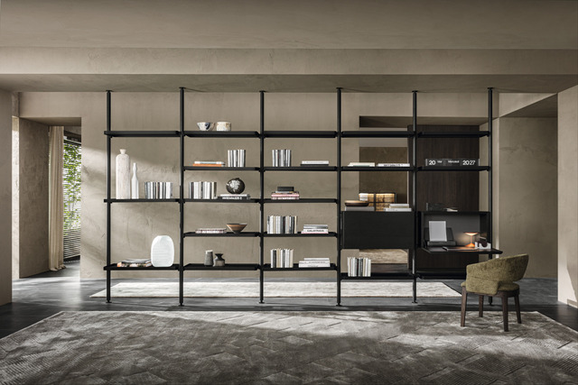 Molteni&C Vibrazioni Rug