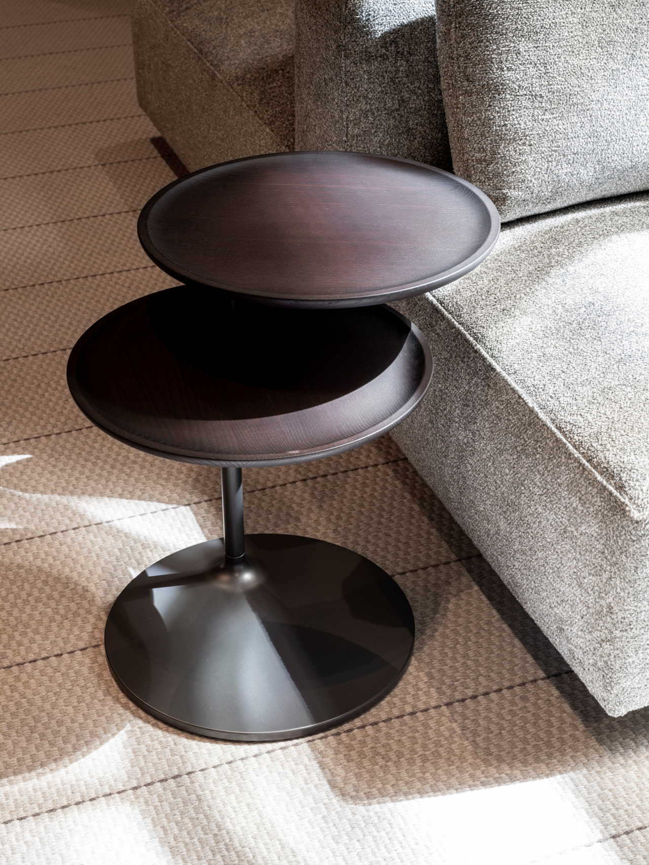 Molteni&C Vicino Coffee Table, view 4