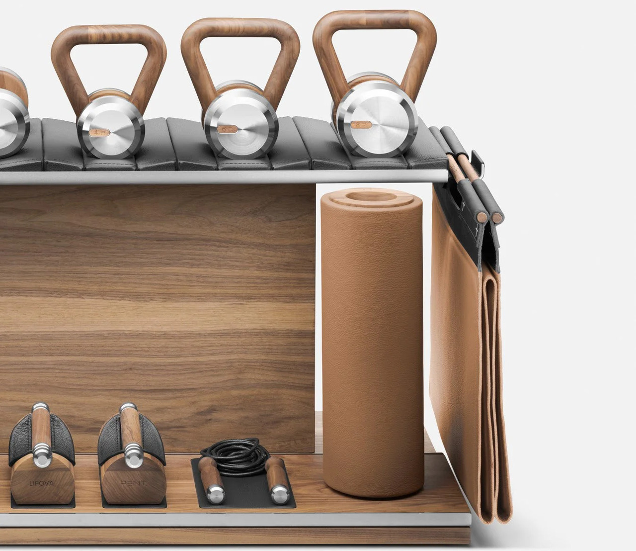 ANA™ COMBO Fitness Equipment Set, view 6