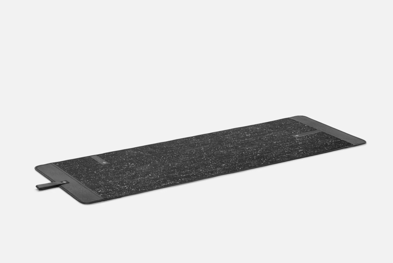 ASA™ Cork Fitness Mat, view 5