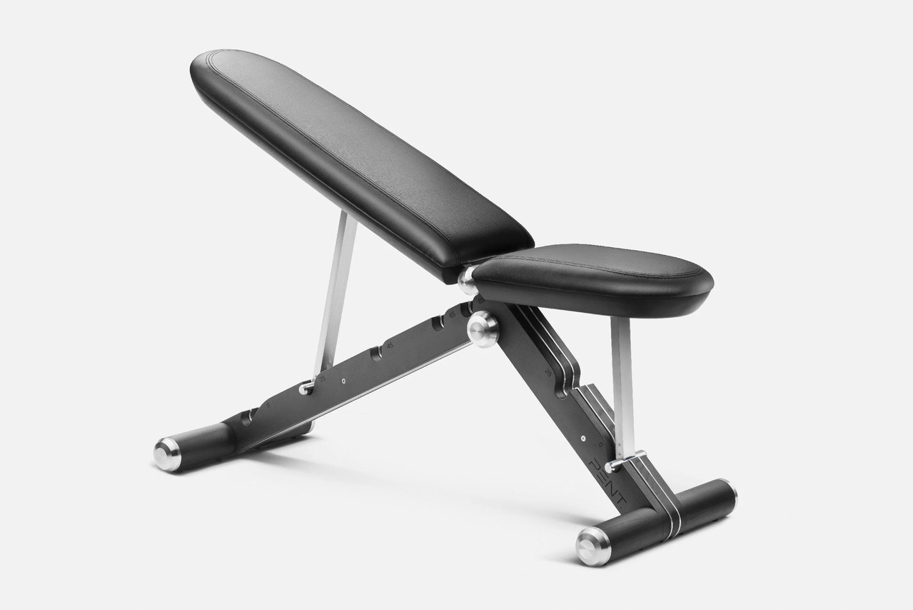 BANKA™ Advance Weight Bench