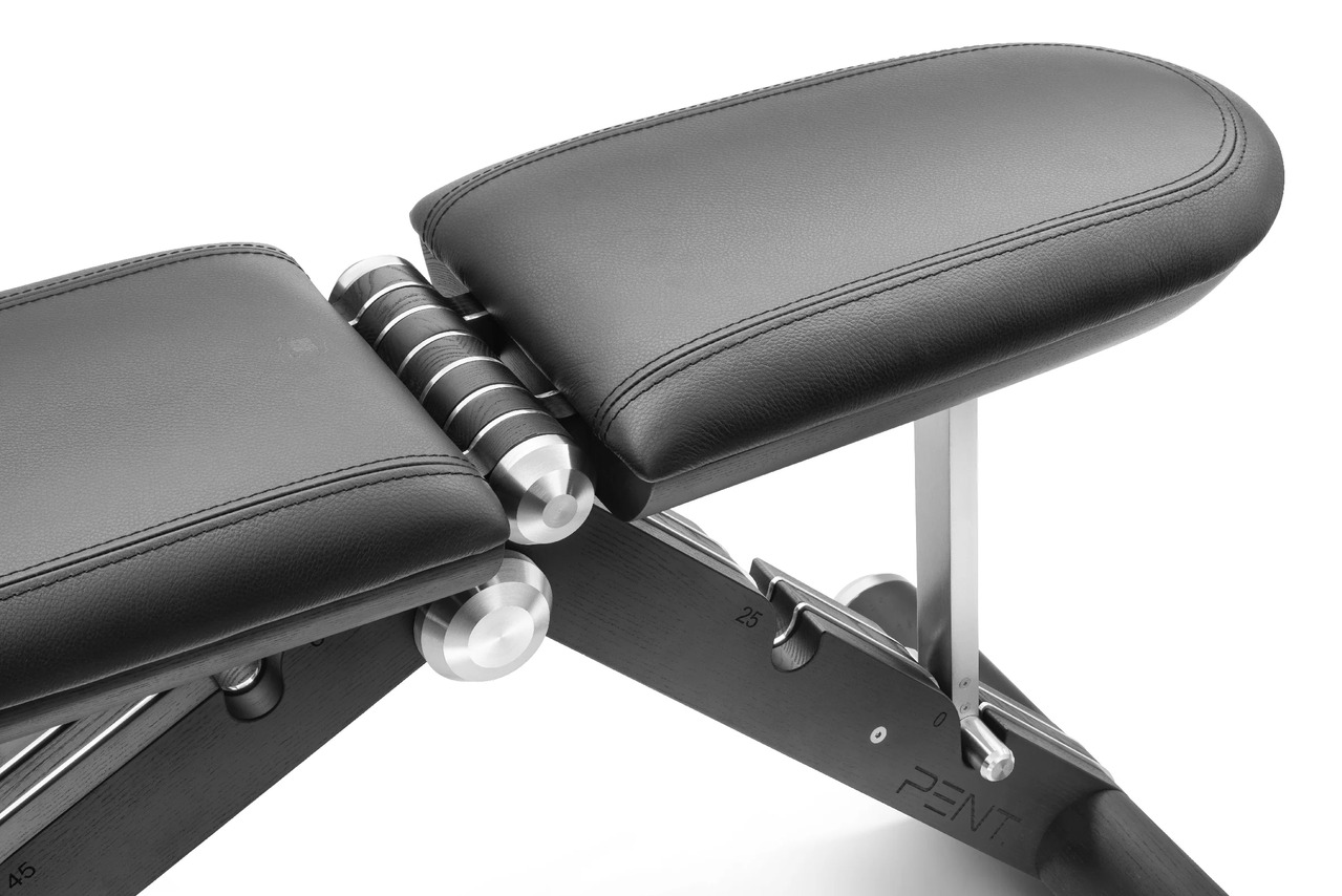 BANKA™ Advance Weight Bench, view 6