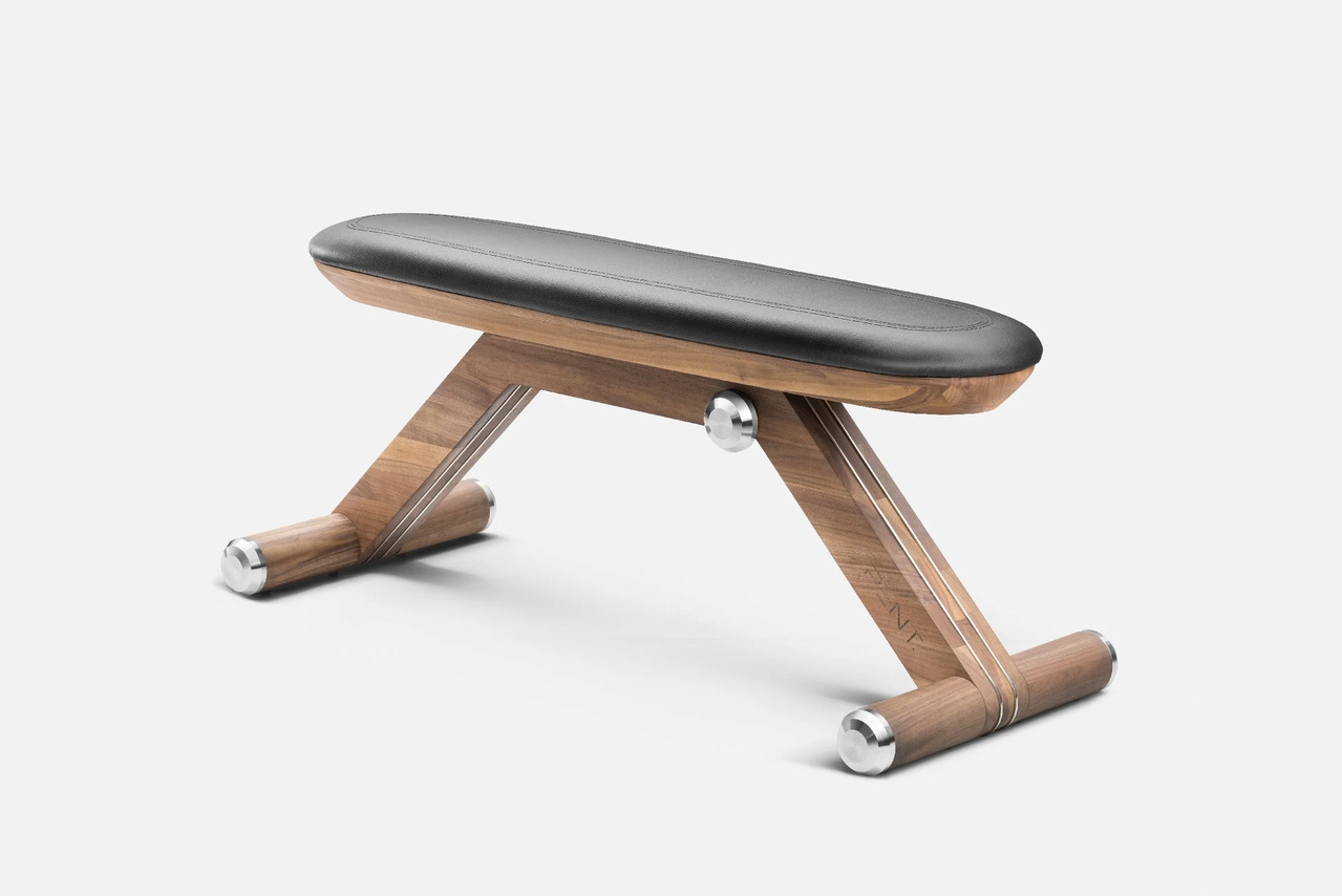 BANKA™ BASIC Bench Press Bench