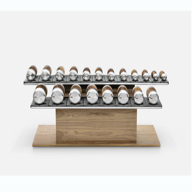 COLMIA™ SET, Horizontal Dumbbell Rack Set