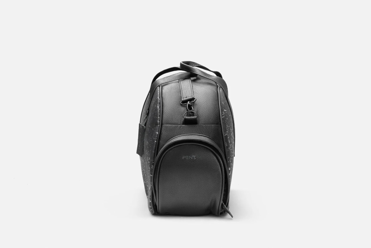TORBA SET™ Luxury Fitness Bag with Fitness Accessories, view 4