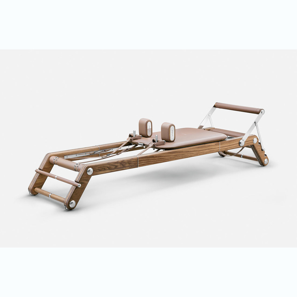 JOANA™ Luxury Pilates Reformer
