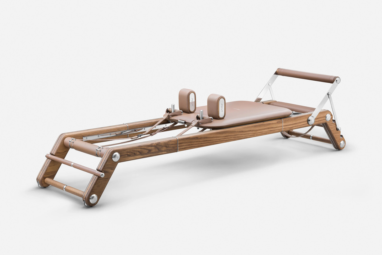 JOANA™ Luxury Pilates Reformer Set, view 2