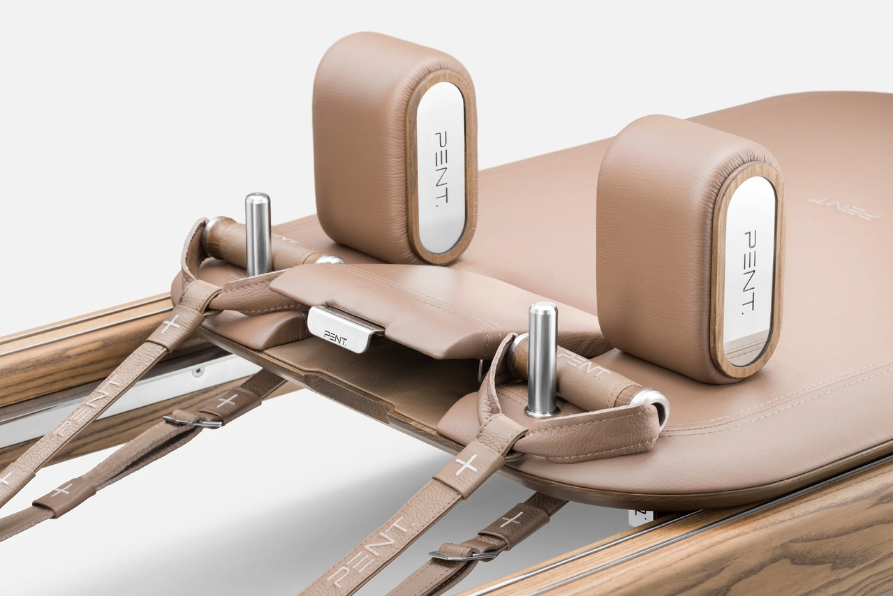 JOANA™ Luxury Pilates Reformer Set, view 4