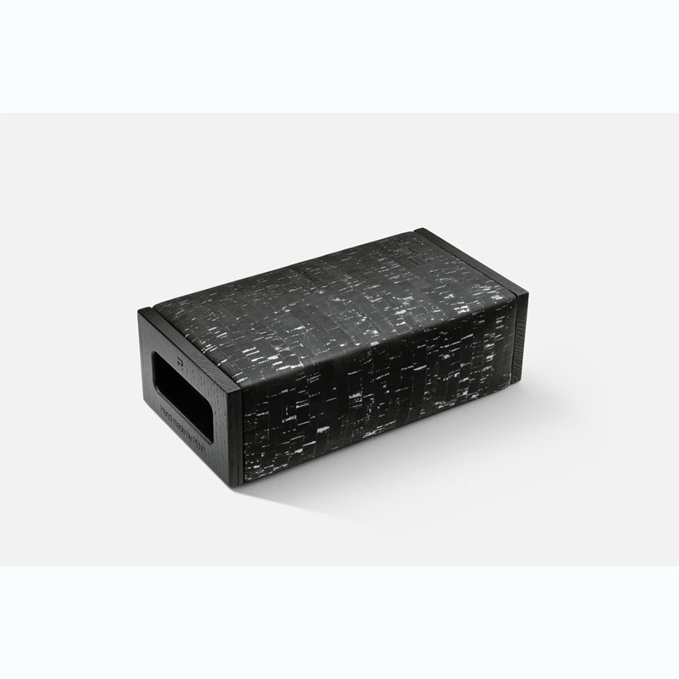 KOHA™ CORK, Premium Yoga Block