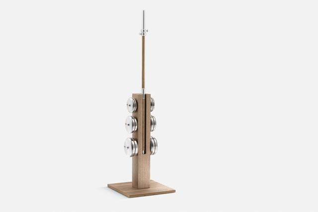 LESNA™ SET, Barbell Set