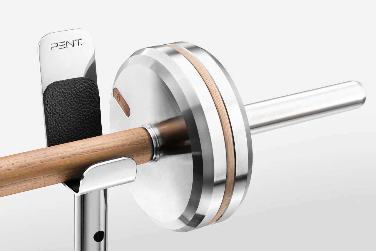 LESNA™ SET, Barbell Set