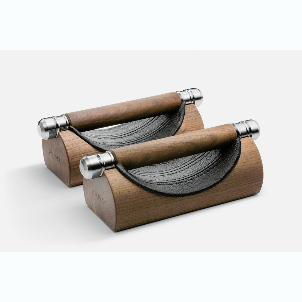 LIPOVA™ Luxury Push-Up Bars