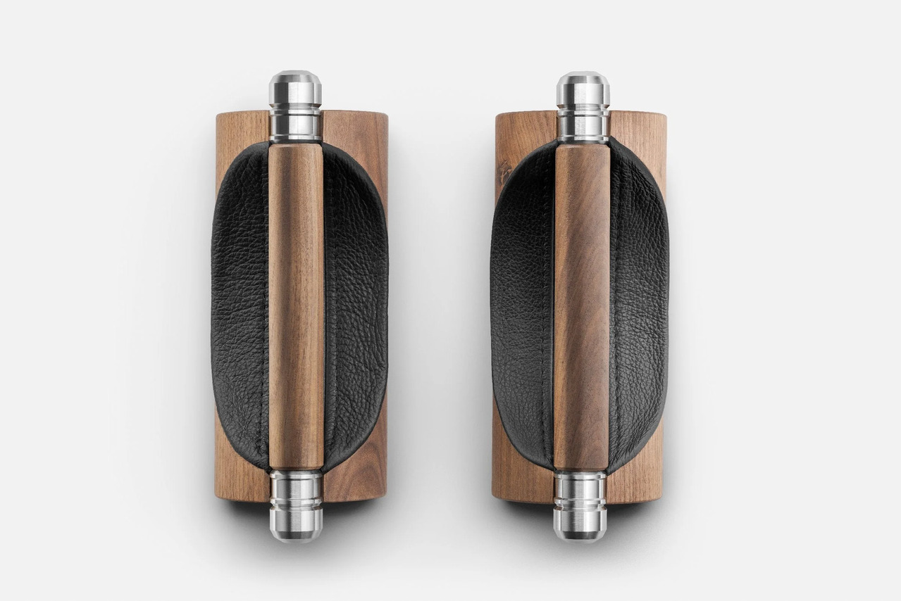LIPOVA™ Luxury Push-Up Bars, view 3