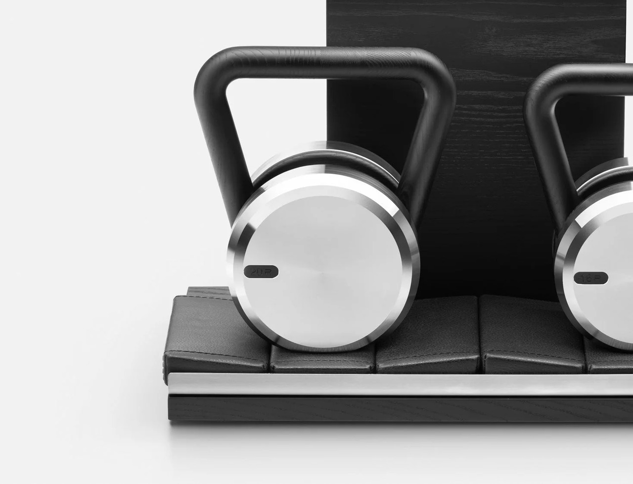 LOVA™ Set, Horizontal Kettlebell Rack, view 6