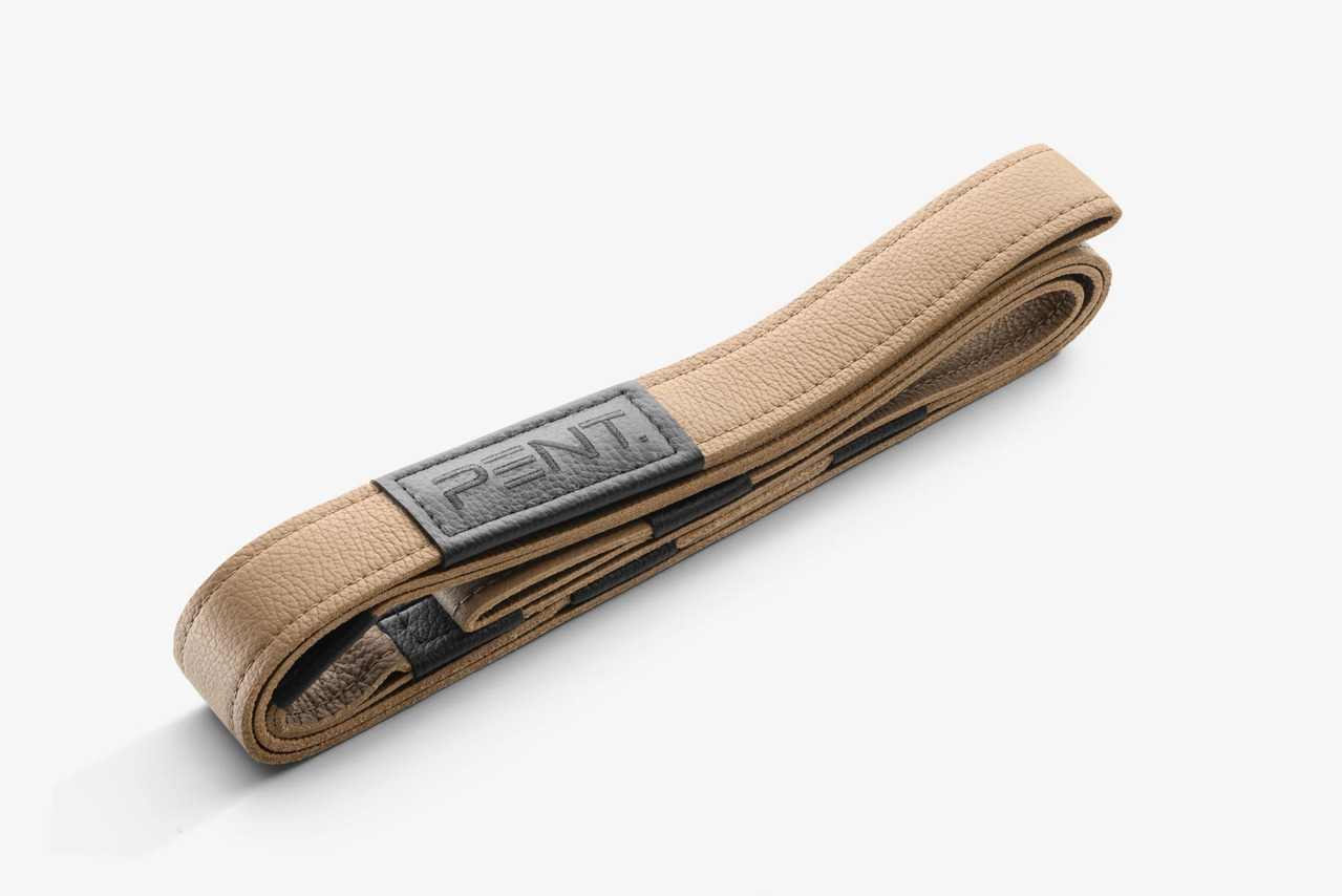 PASA™ Yoga Strap, view 2