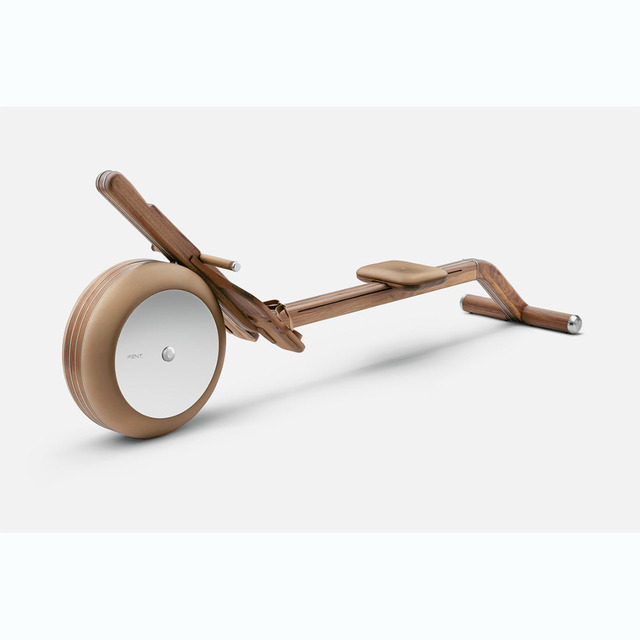 VARTA™ Magnetic Rowing Ergometer