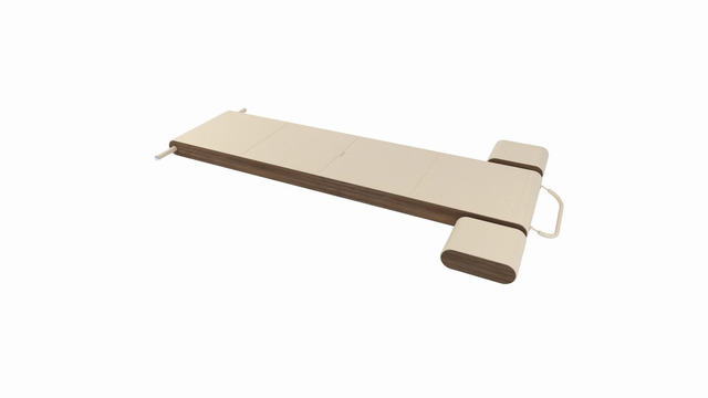 KORA™ Pilates Mat