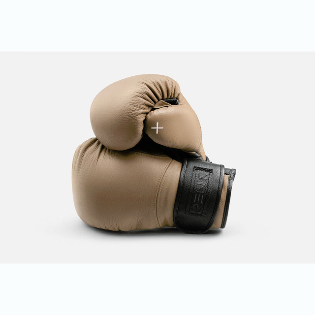 Handmade RAXA™ Leather Boxing Gloves