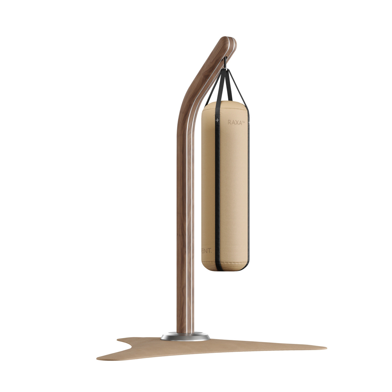 RAXA™ Stand | Luxury Freestanding Punch Bag Stand