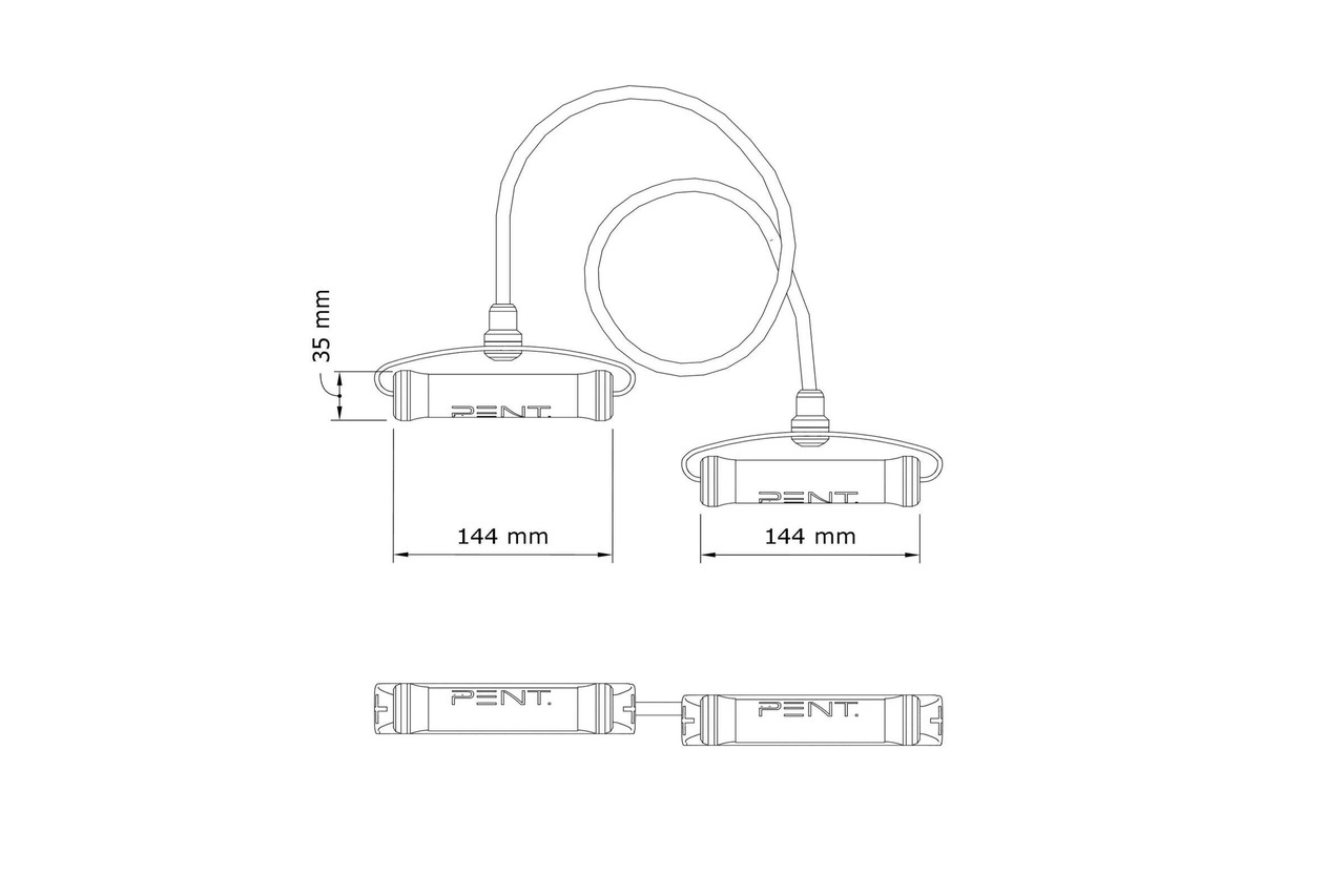 RESA™ Resistance Band, view 5