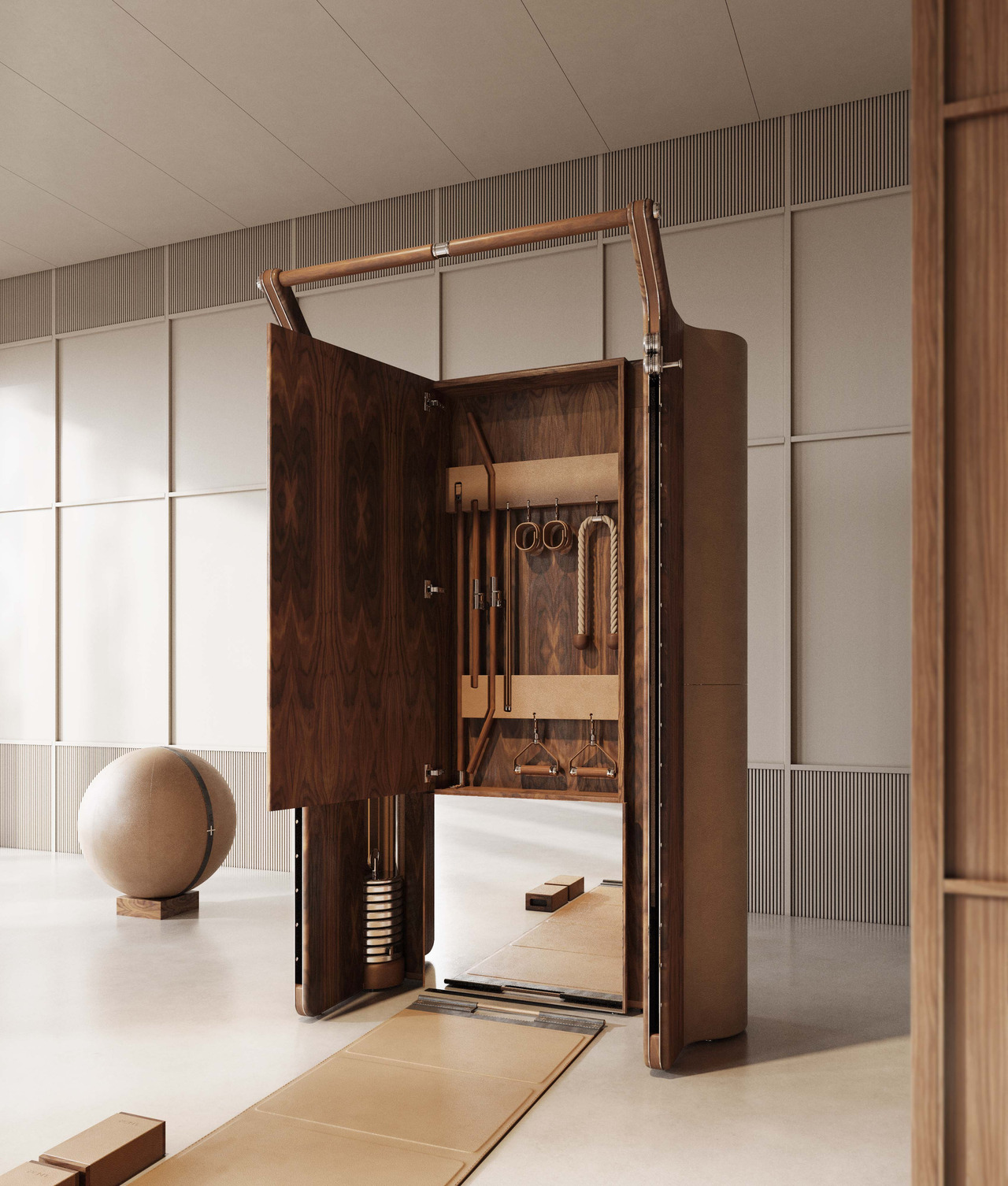 ROMA™ Cable Strength Trainer
