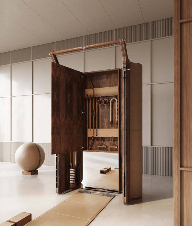 ROMA™ Cable Strength Trainer