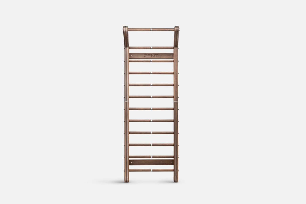 SCALA™ ADVANCE PLUS, Swedish Wall Bars, view 2