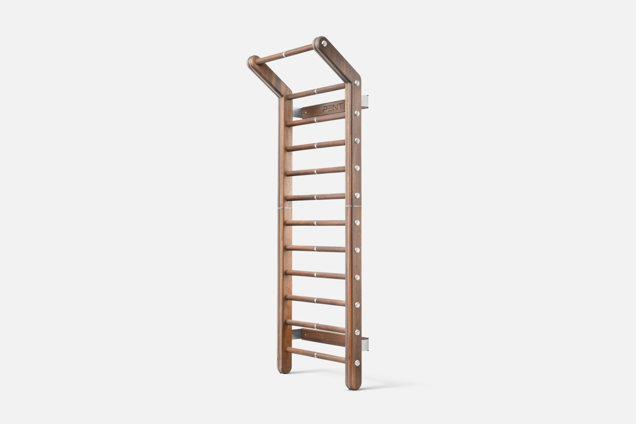 SCALA™ ADVANCE PLUS, Swedish Wall Bars