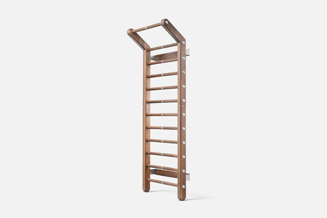 SCALA™ ADVANCE PLUS, Swedish Wall Bars