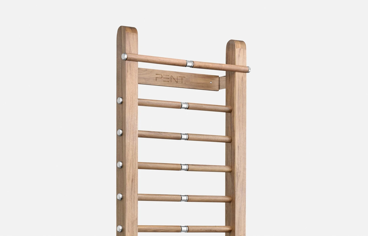 SCALA™ BASIC Gymnastic Swedish Wall Bars, view 3