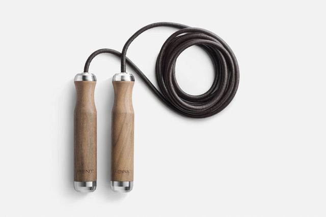 SIENNA™ Premium Jump Rope