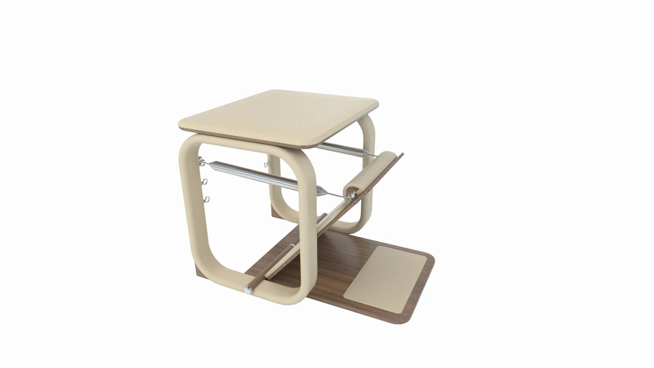 WOONDA™ Wunda Chair, view 4