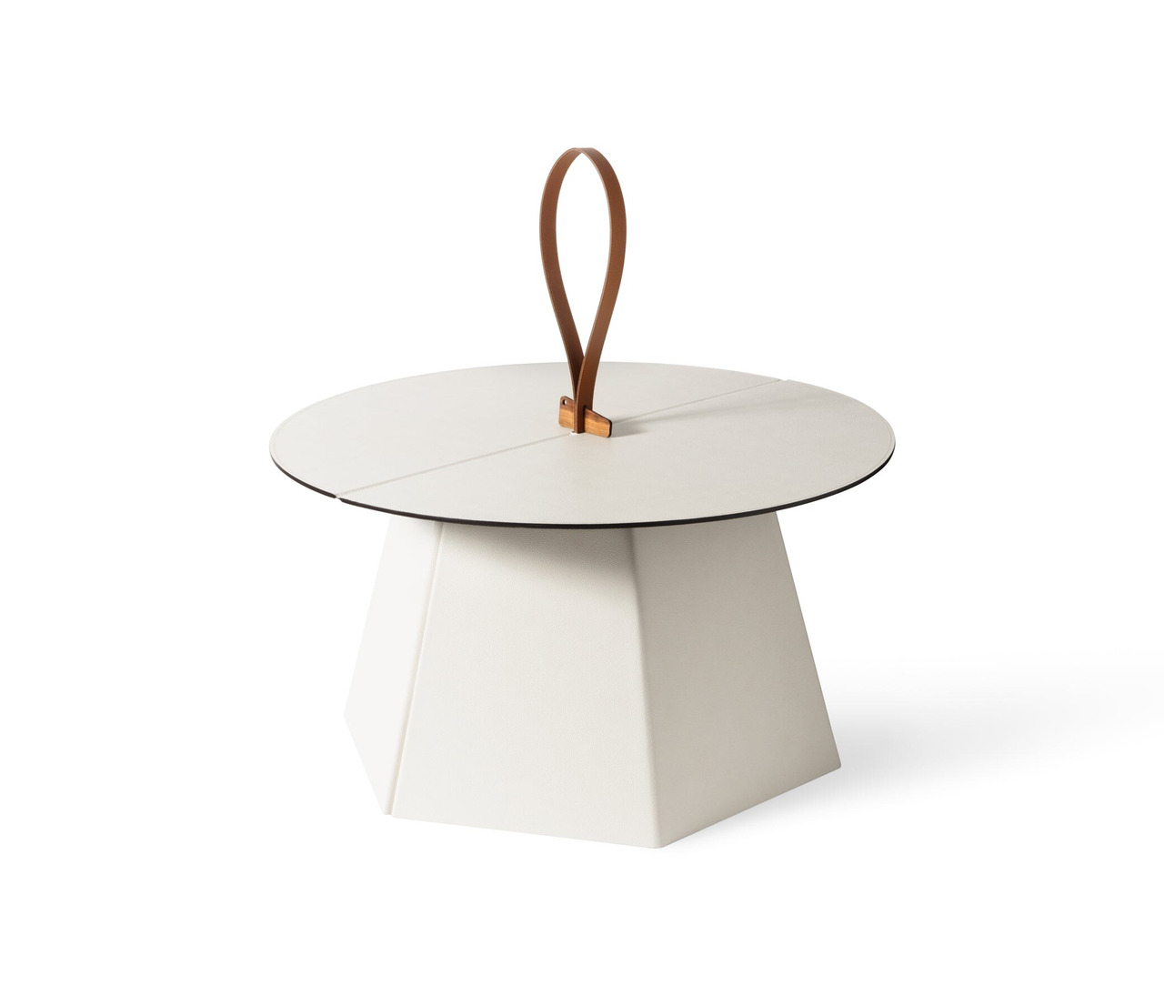 Aile Folding Table, view 3
