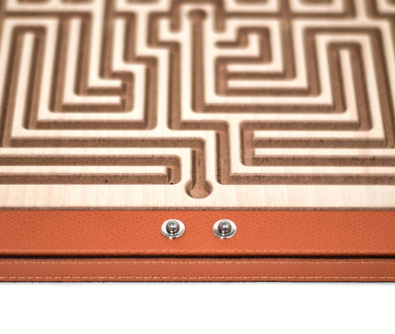 Arianna Square Labyrinth, view 3